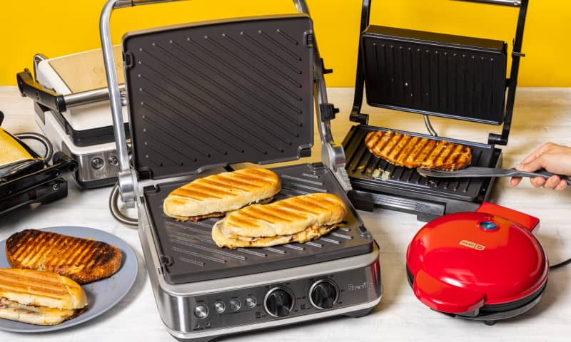 Best panini maker online